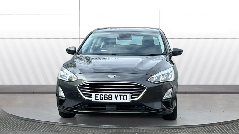Ford Focus 1.5 EcoBlue 120 Titanium 5dr Diesel Hatchback